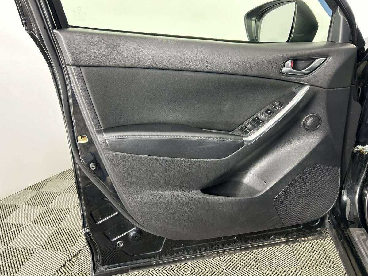 Mazda CX-5 с пробегом — 2014 год. Фото: #7