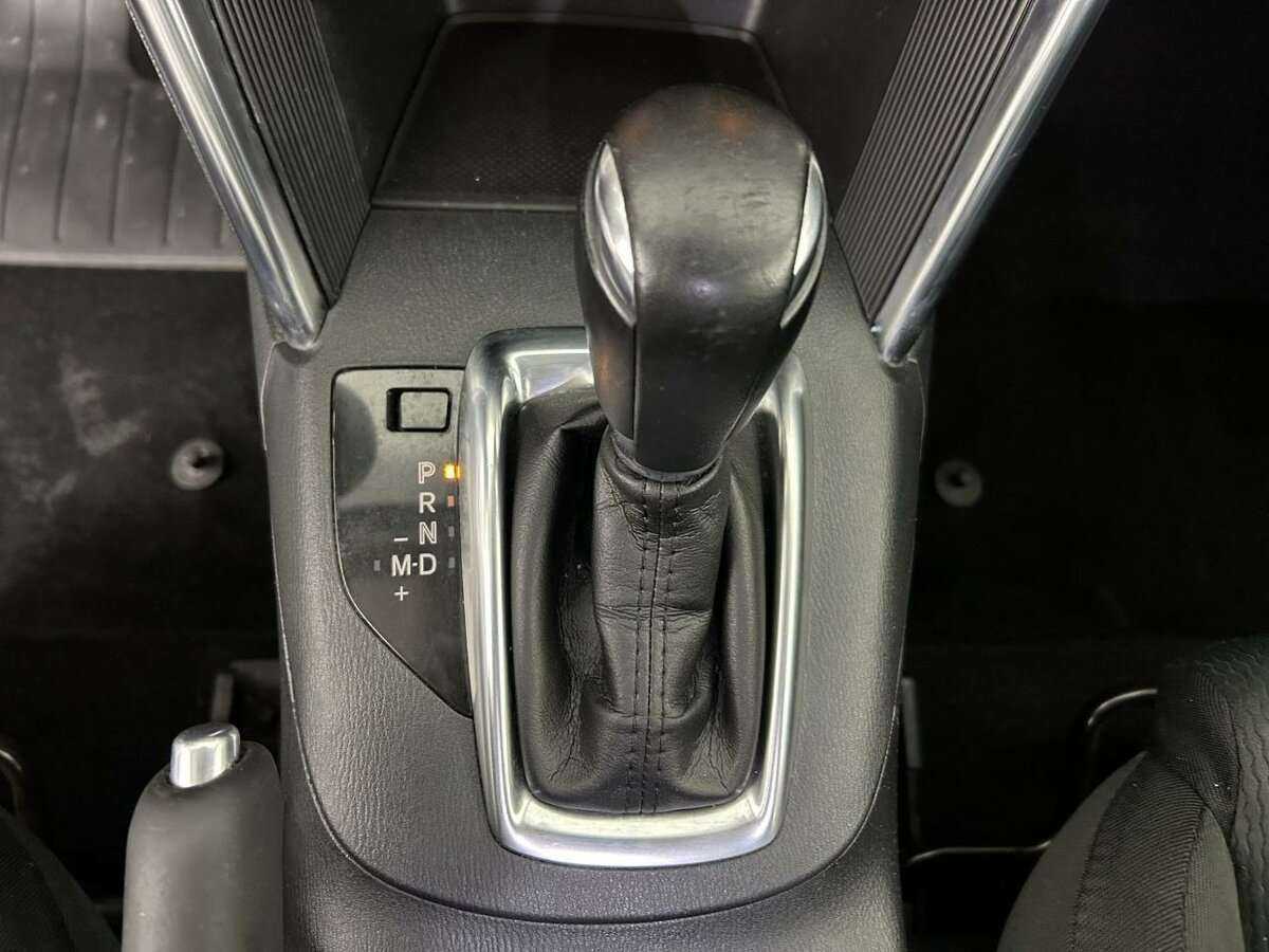 Mazda CX-5 с пробегом — 2014 год. Фото: #12