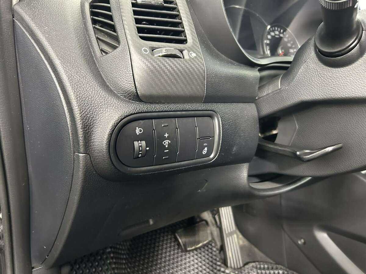 Kia Cerato с пробегом — 2014 год. Фото: #8