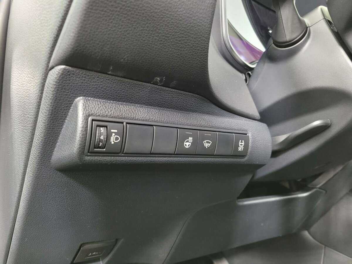 Toyota Corolla с пробегом — 2019 год. Фото: #8