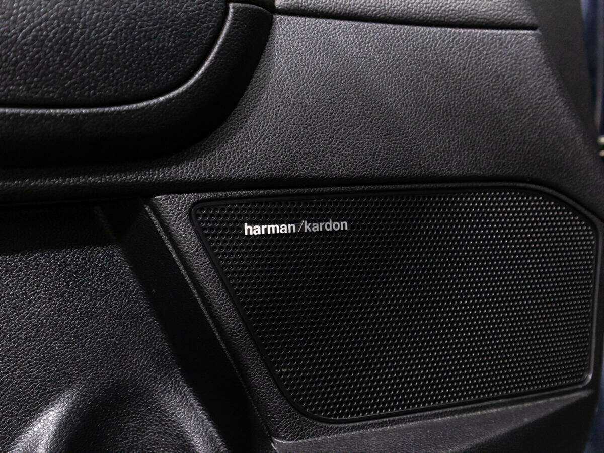 Kia Optima с пробегом — 2019 год. Фото: #17