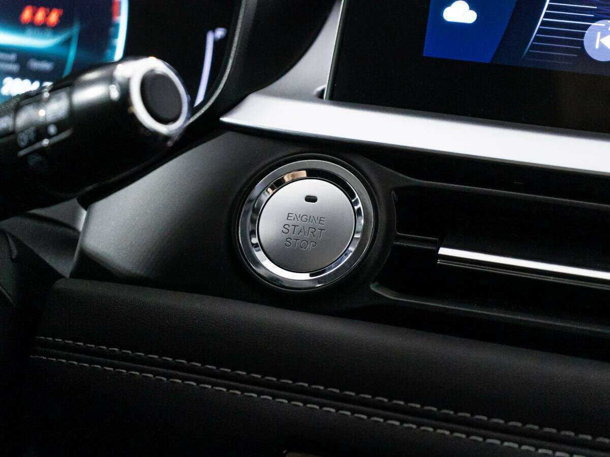 Chery Tiggo 7 Pro с пробегом — 2022 год. Фото: #18