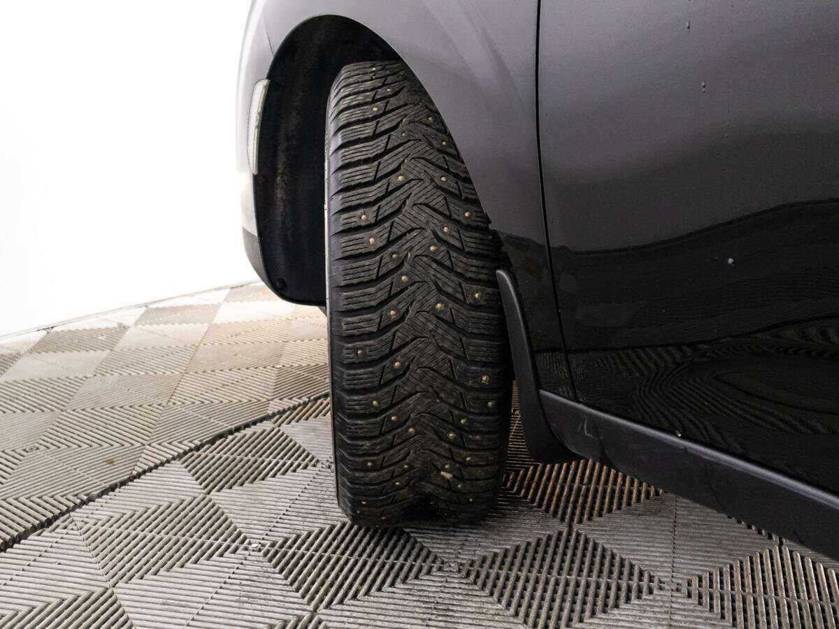 Kia Soul с пробегом — 2020 год. Фото: #29