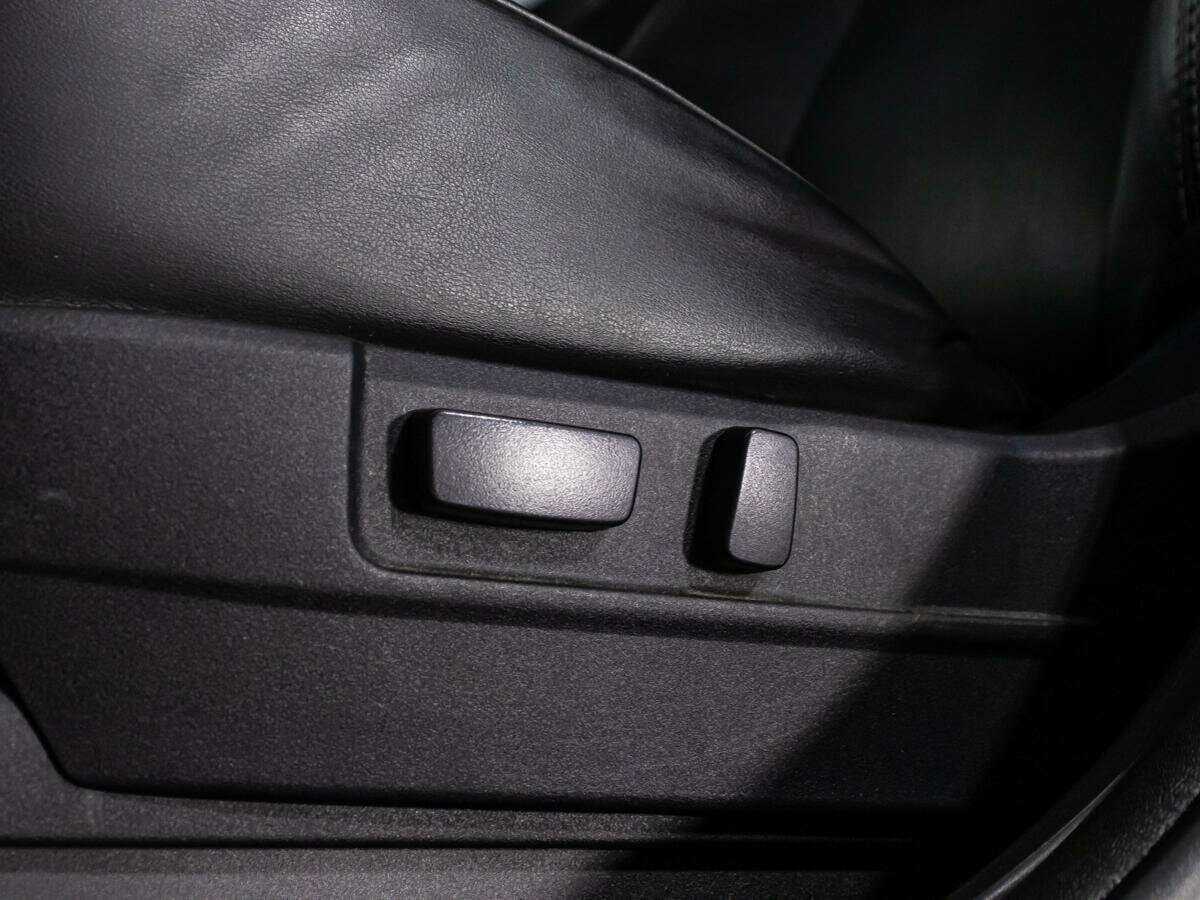 Mitsubishi Outlander с пробегом — 2019 год. Фото: #14