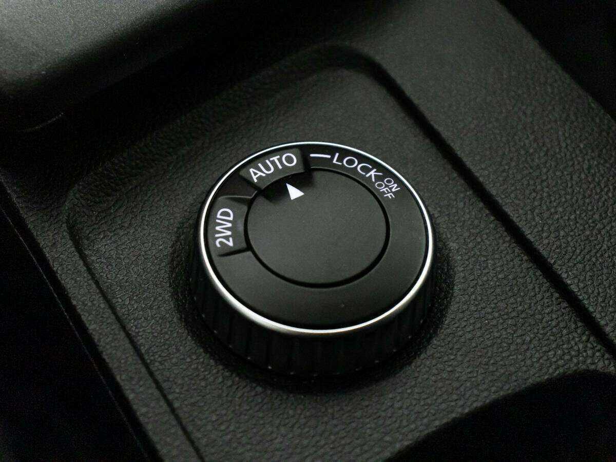 Renault Duster с пробегом — 2021 год. Фото: #15