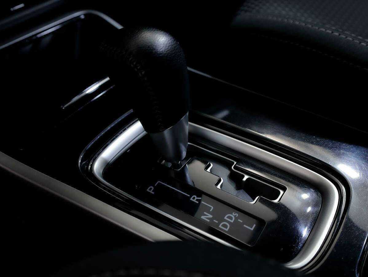 Mitsubishi Outlander с пробегом — 2018 год. Фото: #21