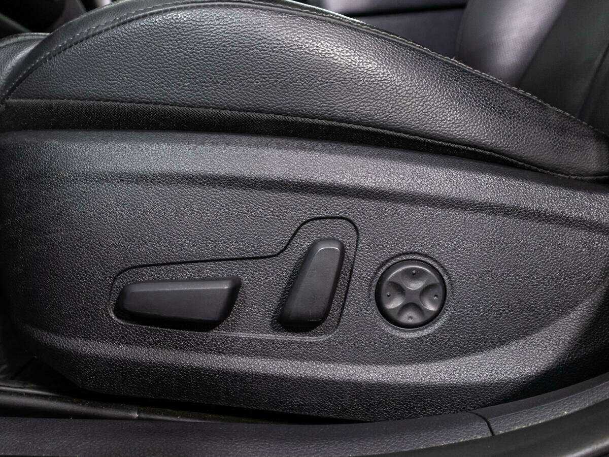 Kia Optima с пробегом — 2018 год. Фото: #14