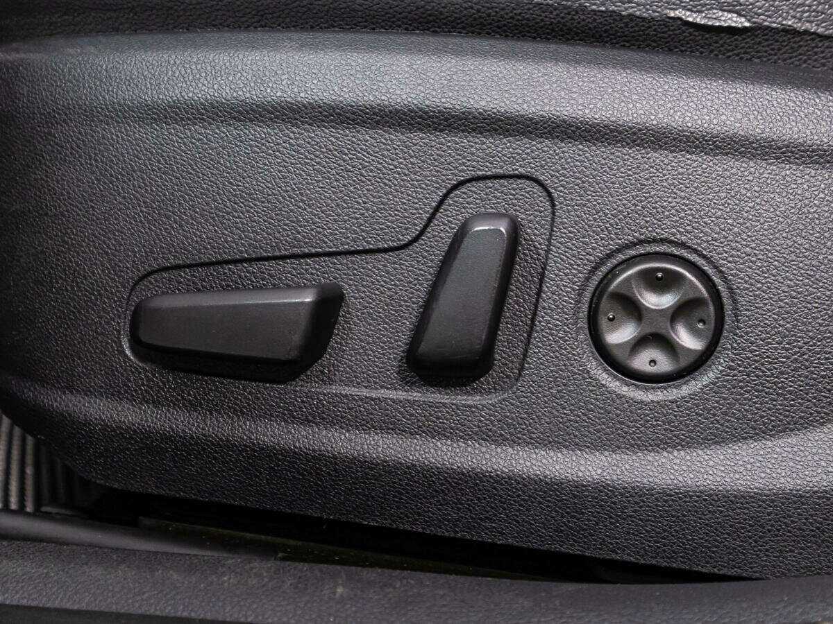 Kia Optima с пробегом — 2017 год. Фото: #14