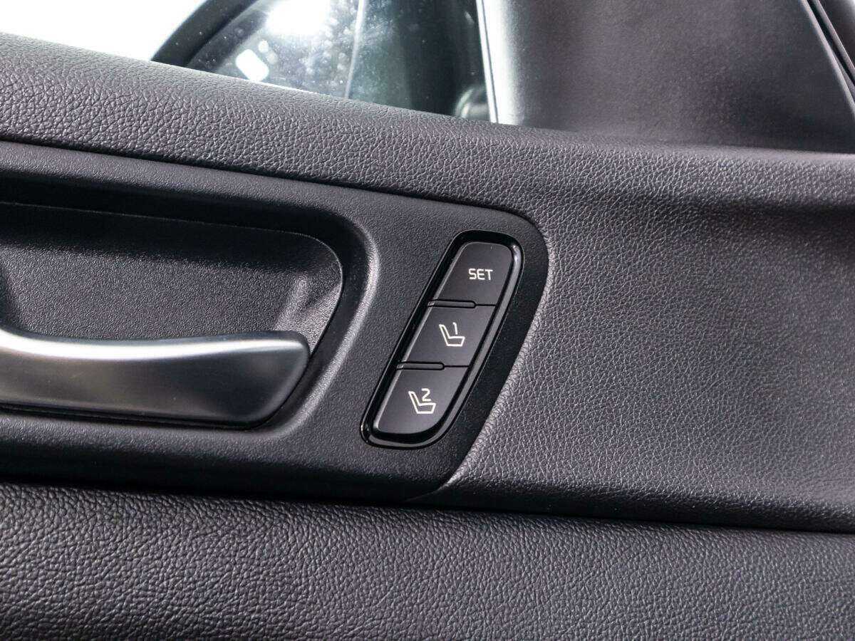 Kia Optima с пробегом — 2017 год. Фото: #15