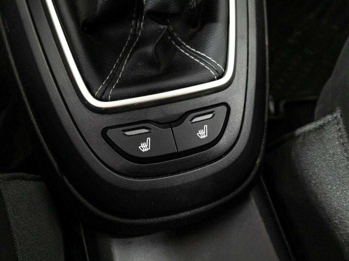 Lada (ВАЗ) Vesta с пробегом — 2021 год. Фото: #15