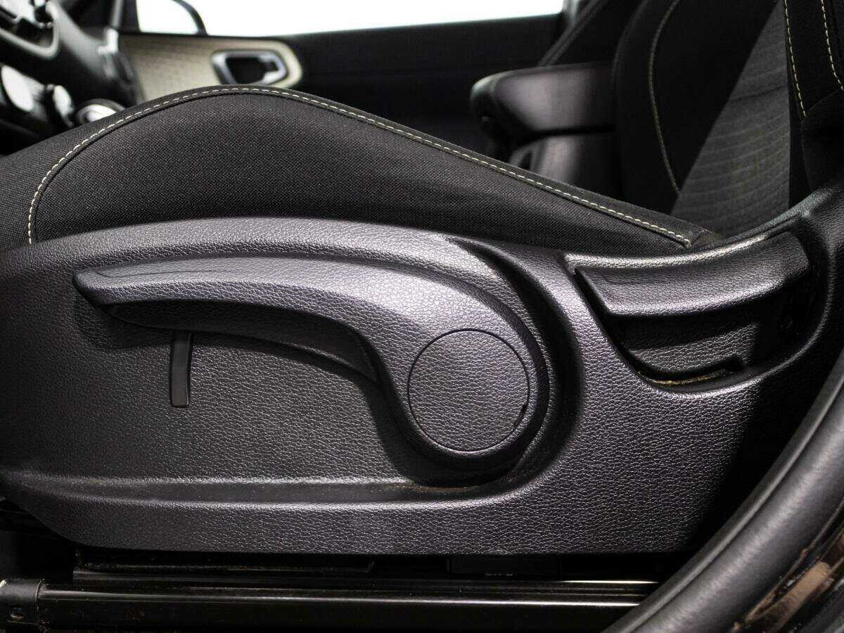 Kia Soul с пробегом — 2021 год. Фото: #19