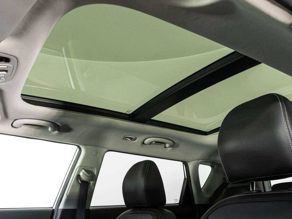 Kia Soul с пробегом — 2018 год. Фото: #16