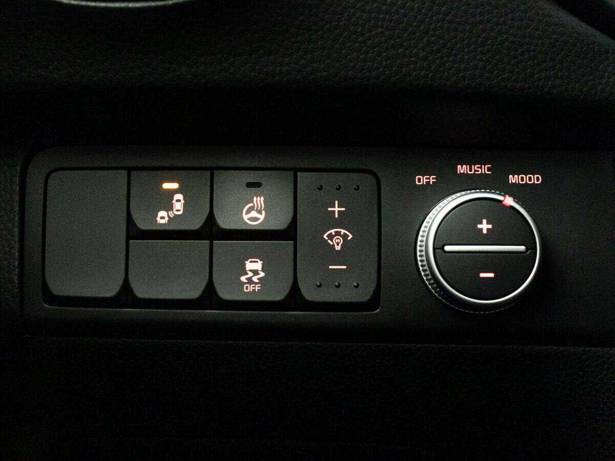 Kia Soul с пробегом — 2018 год. Фото: #18