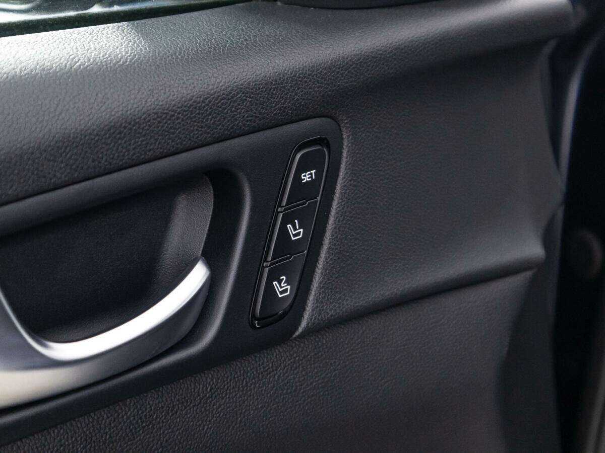 Kia Optima с пробегом — 2019 год. Фото: #15