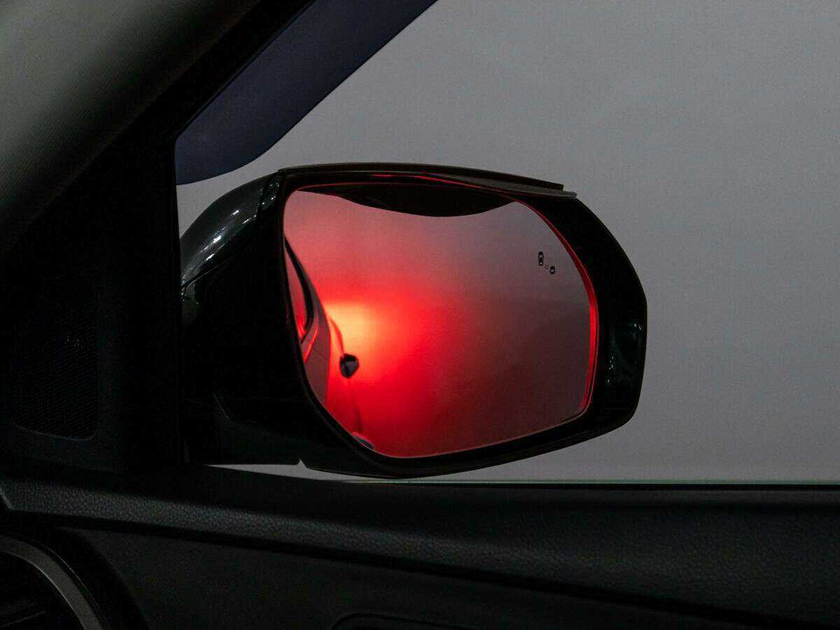 Hyundai Santa Fe с пробегом — 2017 год. Фото: #21