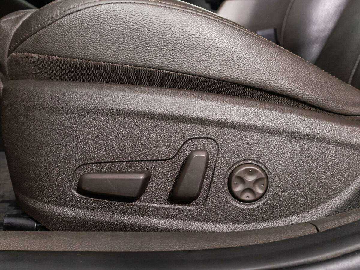 Kia Optima с пробегом — 2019 год. Фото: #16