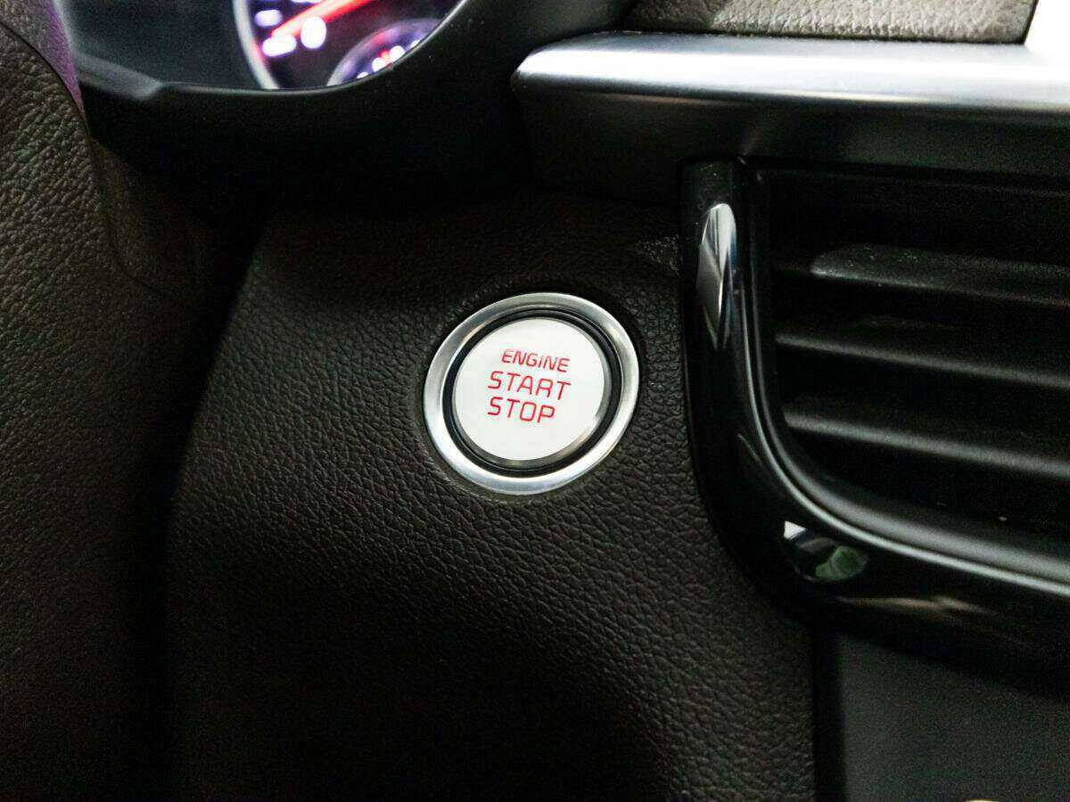 Kia Optima с пробегом — 2019 год. Фото: #23