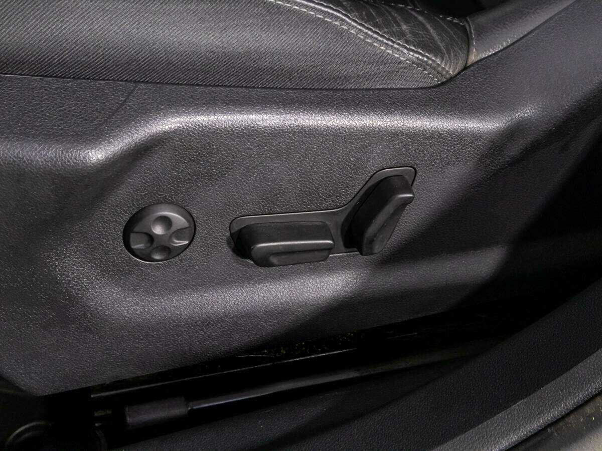 Peugeot 508 с пробегом — 2012 год. Фото: #14