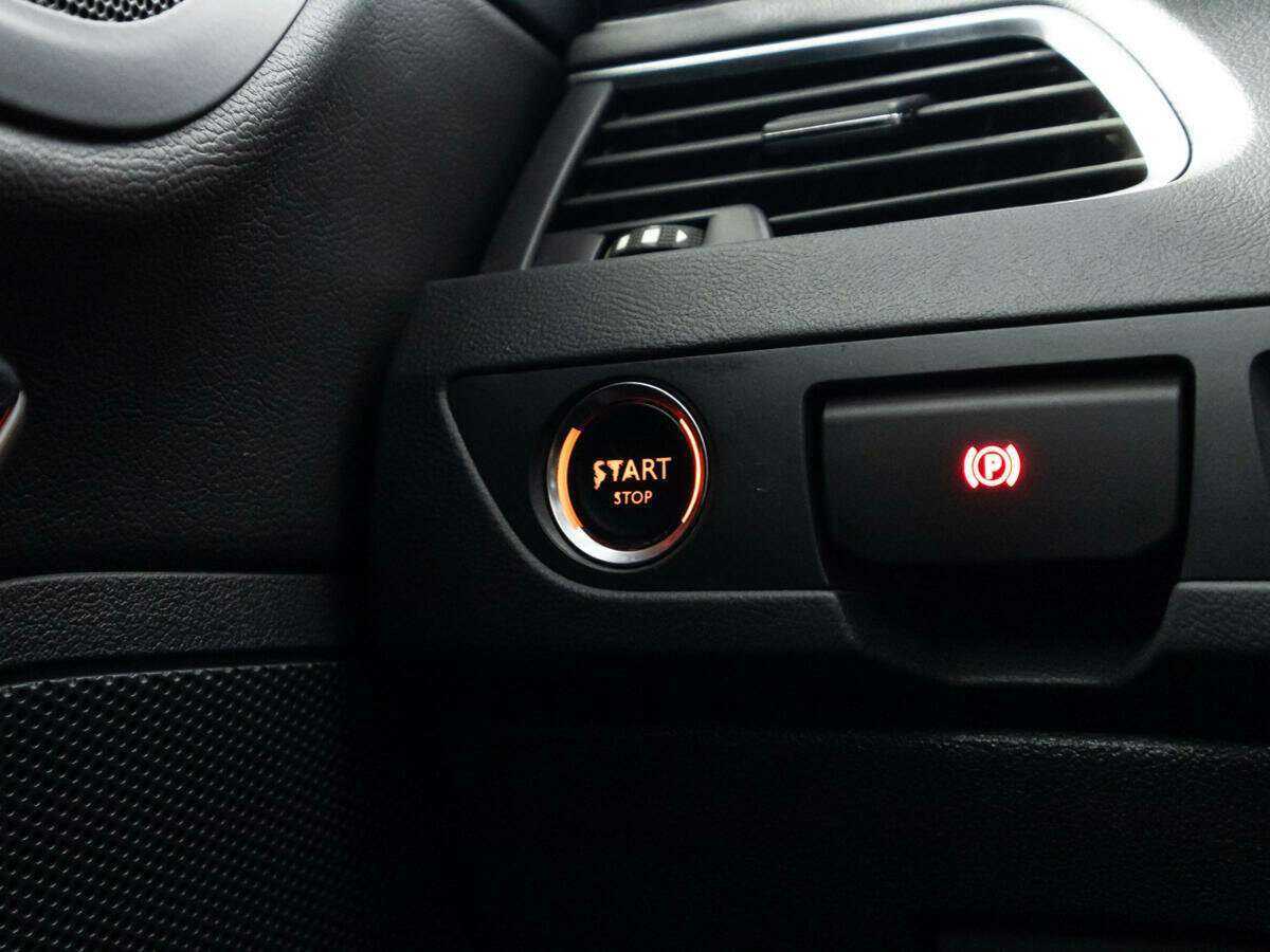 Peugeot 508 с пробегом — 2012 год. Фото: #17