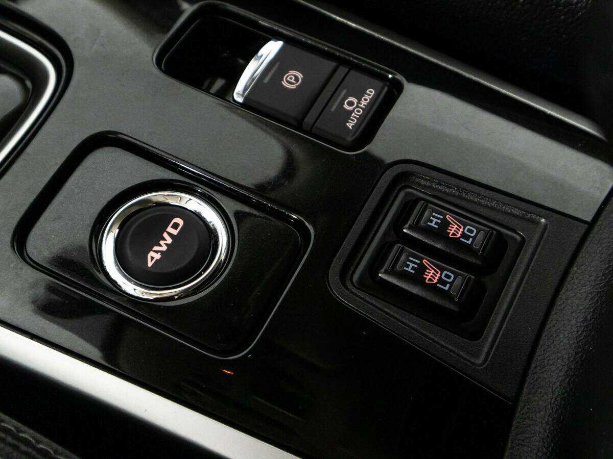 Mitsubishi Outlander с пробегом — 2017 год. Фото: #15