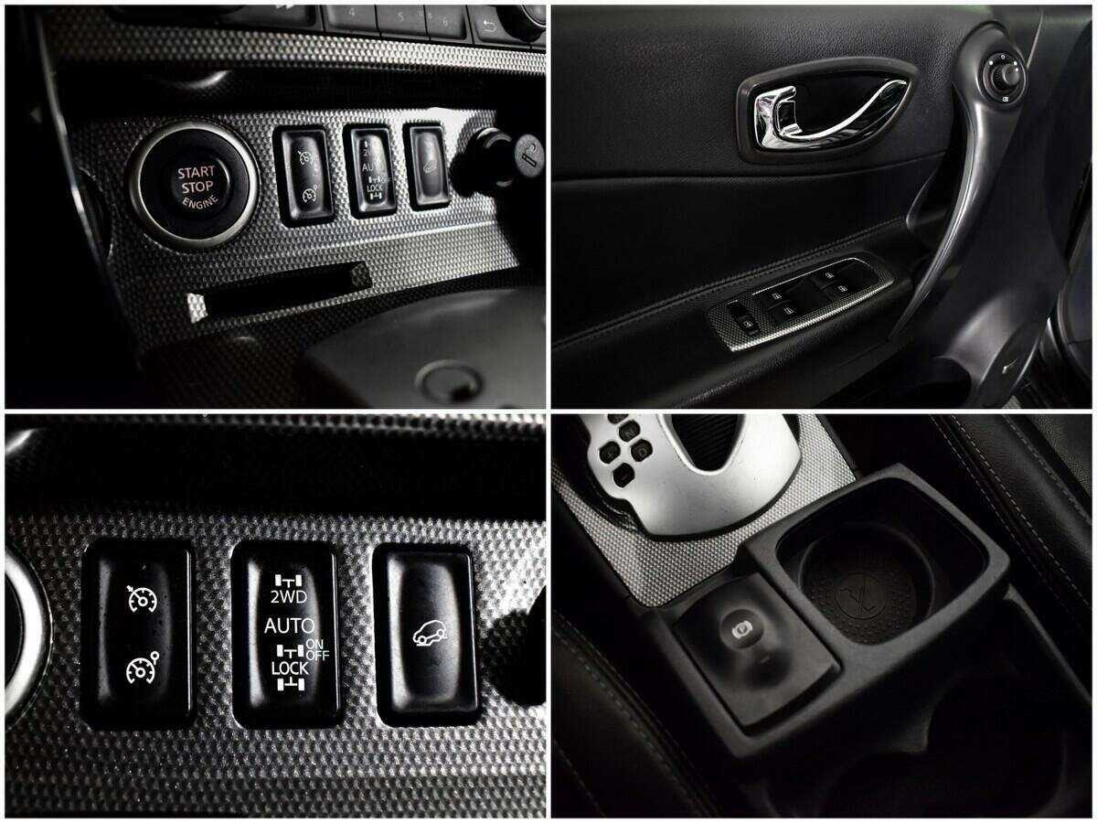 Renault Koleos с пробегом — 2014 год. Фото: #14