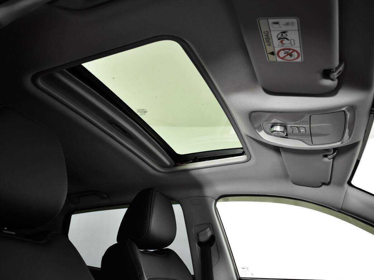 Chery Tiggo 4 с пробегом — 2022 год. Фото: #12