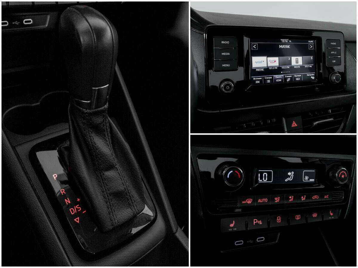 Volkswagen Polo с пробегом — 2021 год. Фото: #12