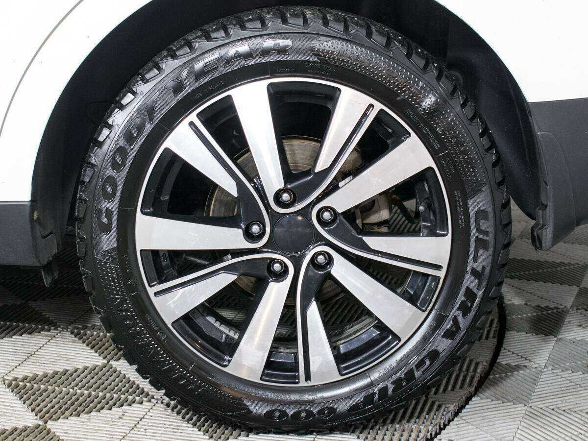 Kia Soul с пробегом — 2019 год. Фото: #16