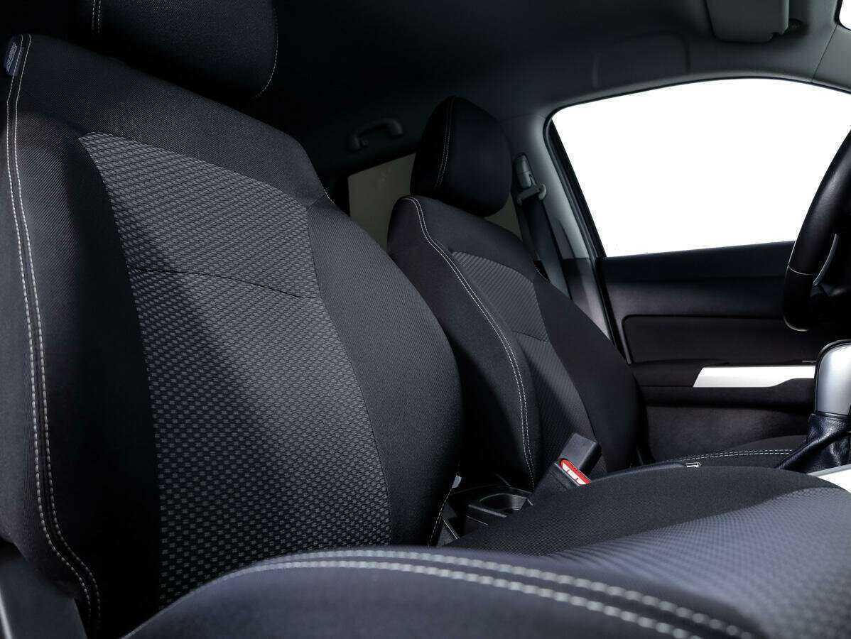 Suzuki Vitara с пробегом — 2016 год. Фото: #10