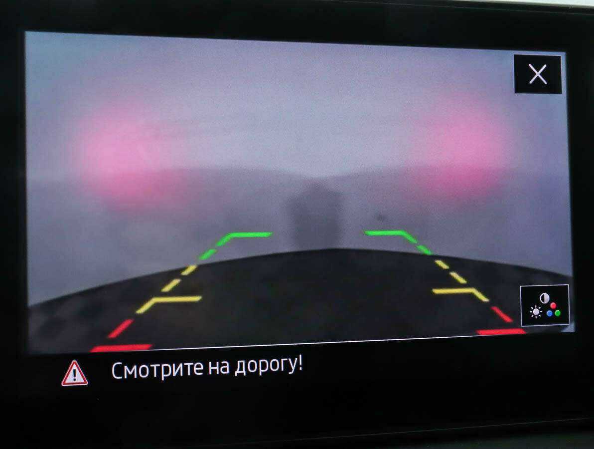 Skoda Rapid с пробегом — 2020 год. Фото: #12