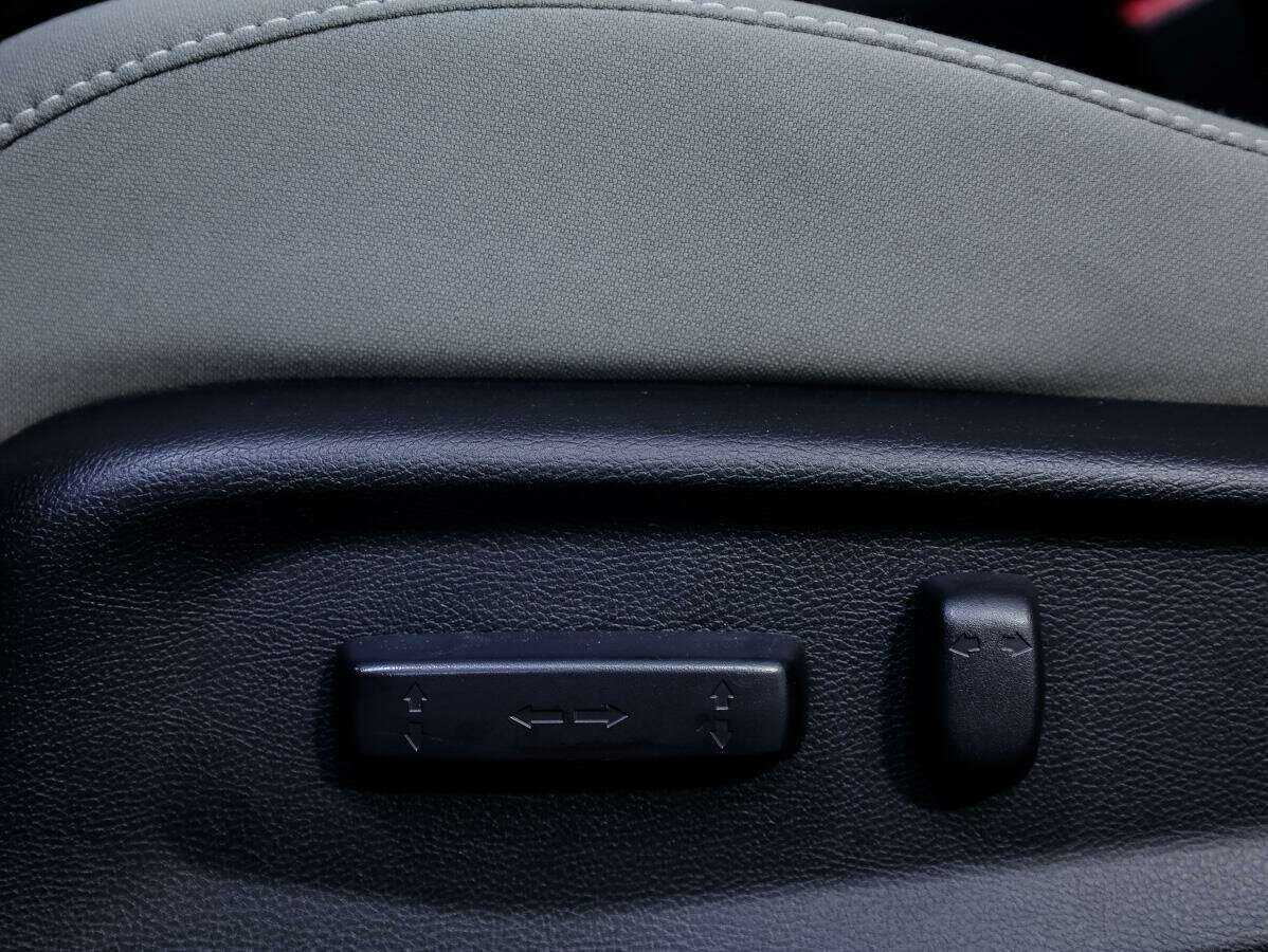 Honda Civic с пробегом — 2019 год. Фото: #12