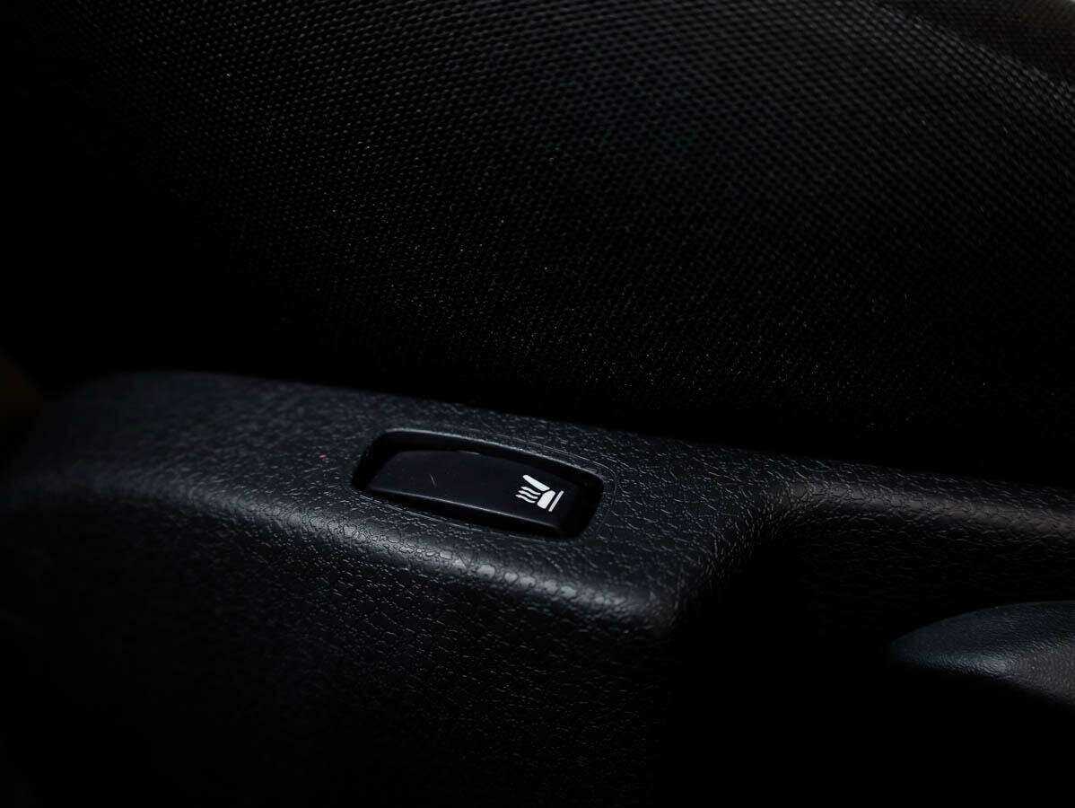 Renault Logan с пробегом — 2020 год. Фото: #12