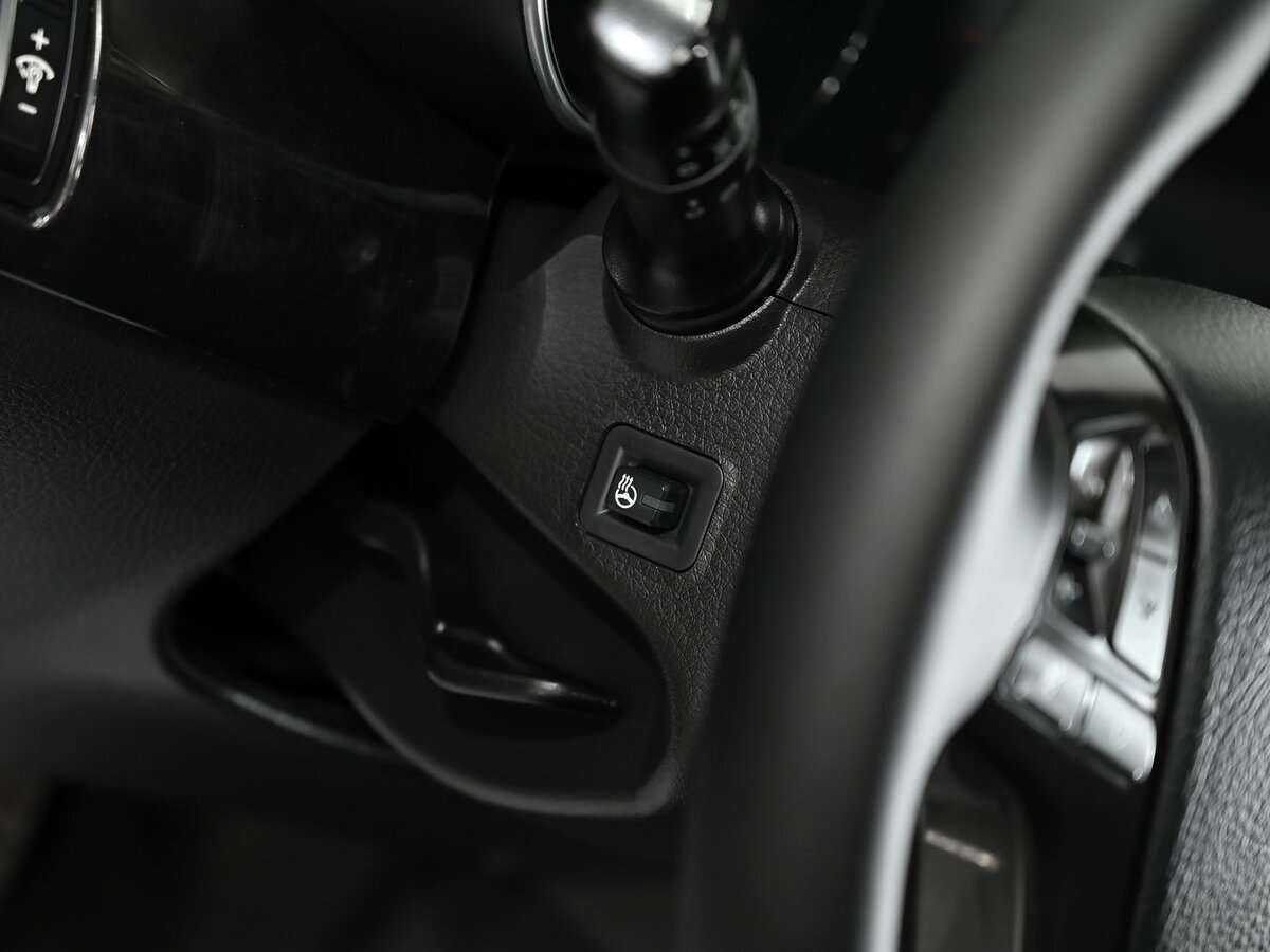 Kia Sorento с пробегом — 2014 год. Фото: #15