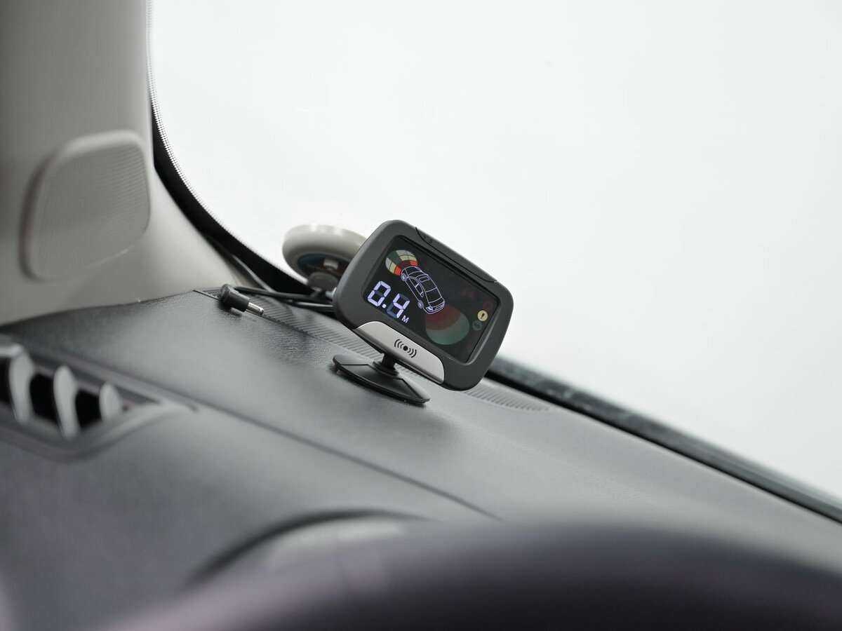 Nissan Pathfinder с пробегом — 2014 год. Фото: #15