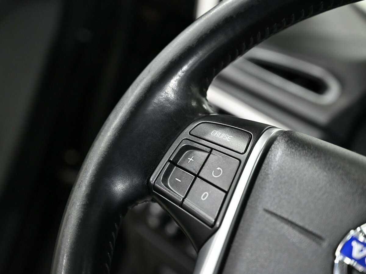 Volvo S80 с пробегом — 2013 год. Фото: #9