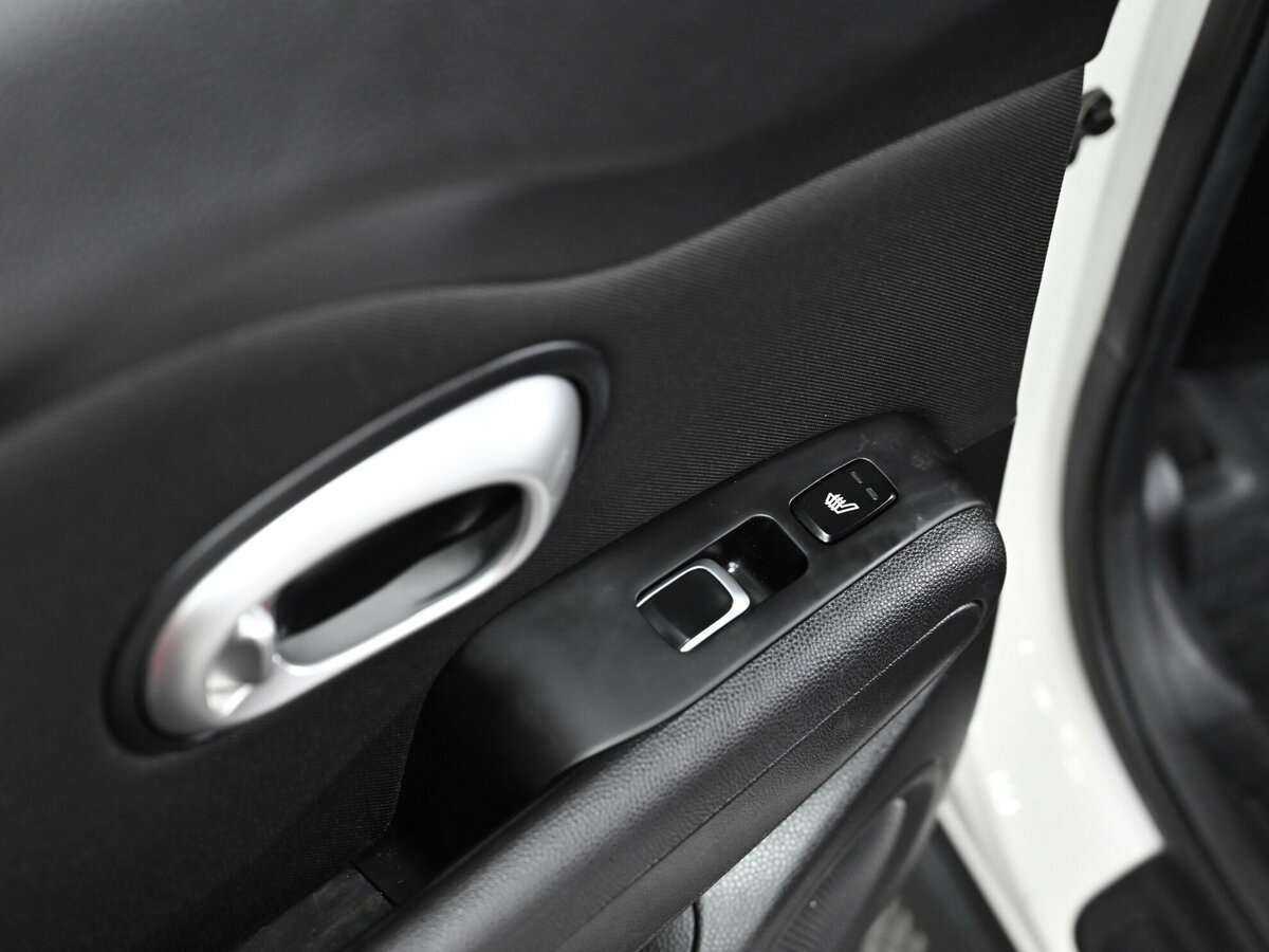 Kia Soul с пробегом — 2017 год. Фото: #7