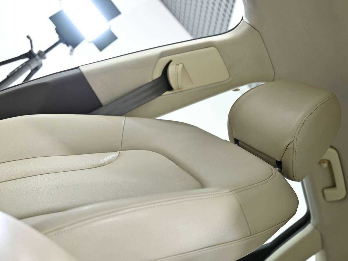 Audi Q5 с пробегом — 2016 год. Фото: #8