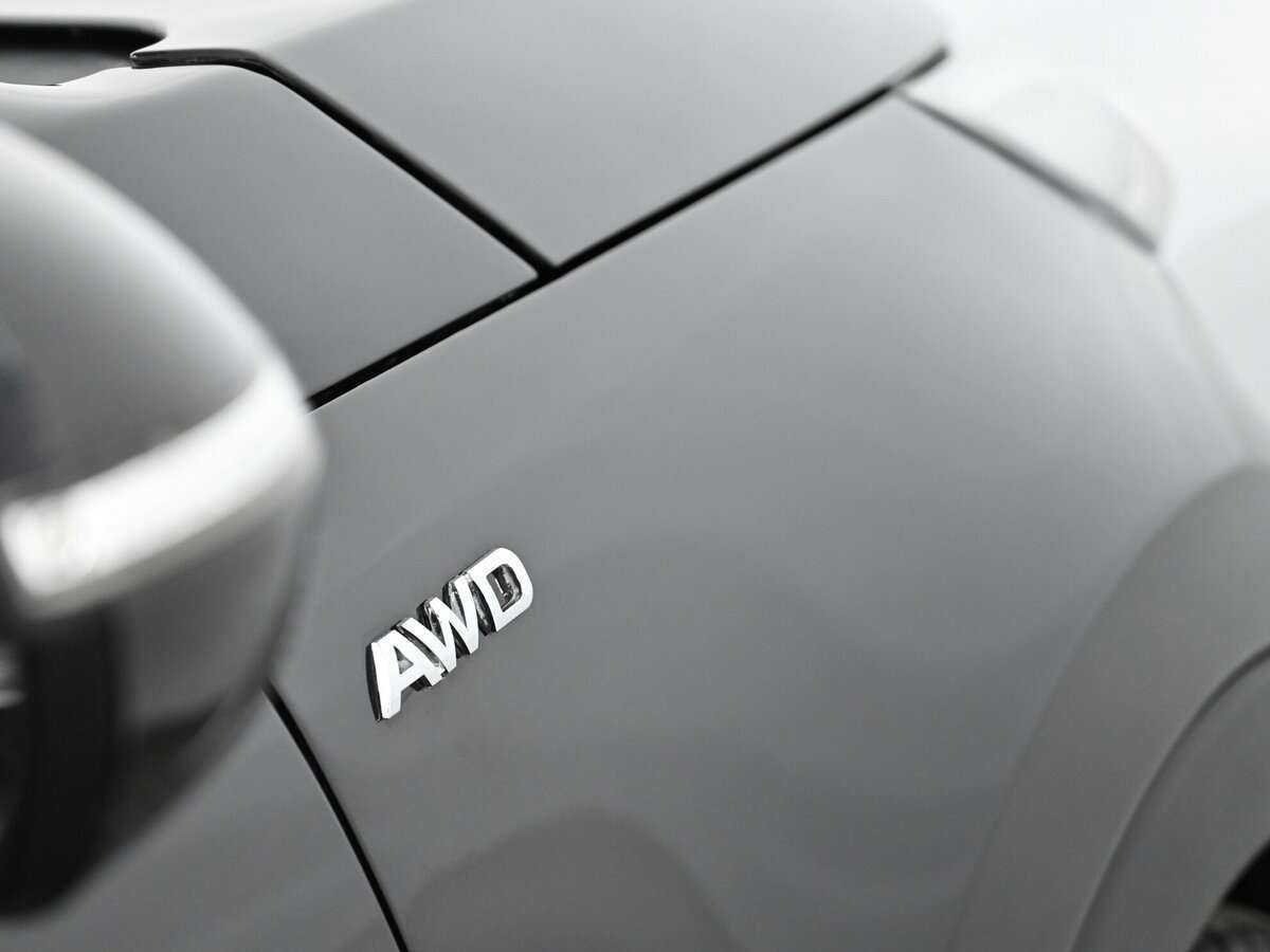 Kia Sportage с пробегом — 2012 год. Фото: #12