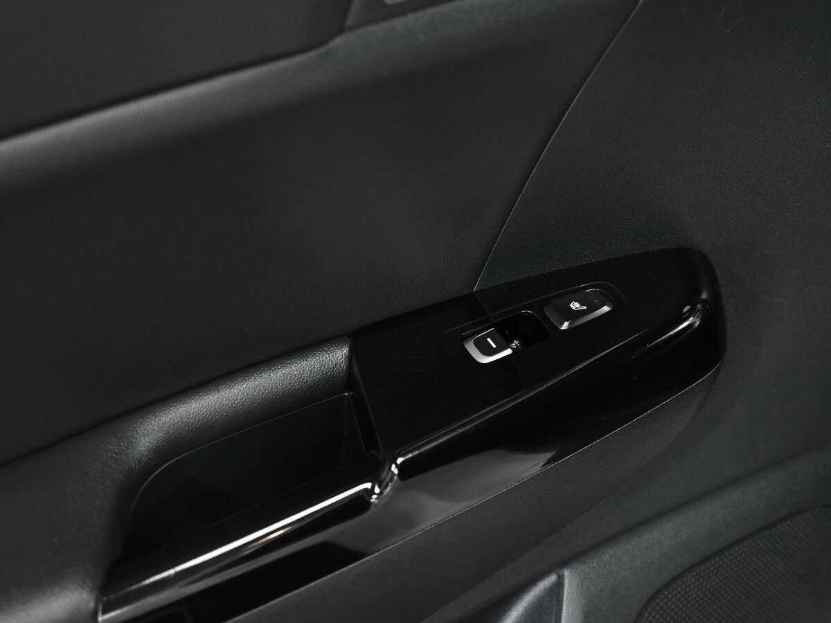 Kia Sportage с пробегом — 2017 год. Фото: #6