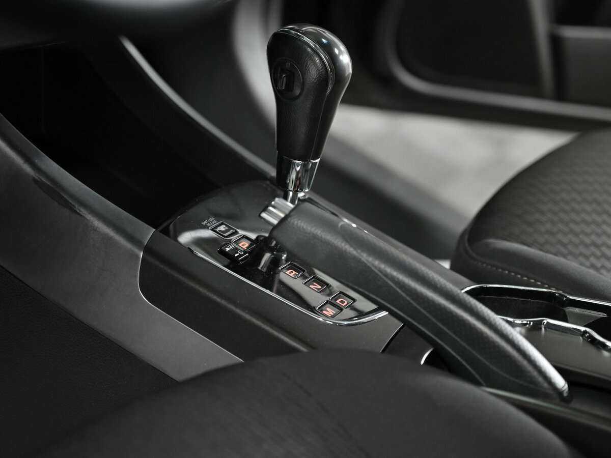 SsangYong Actyon с пробегом — 2015 год. Фото: #12