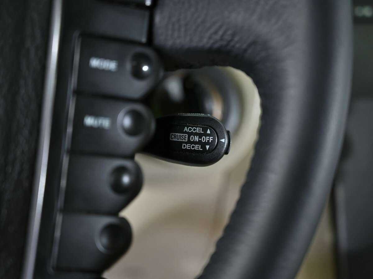 SsangYong Rexton с пробегом — 2012 год. Фото: #11