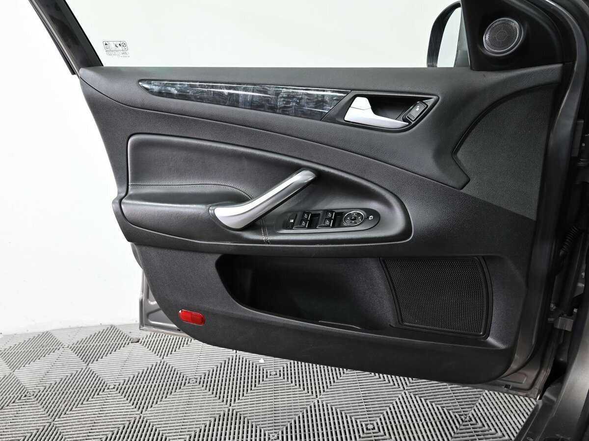 Ford Mondeo с пробегом — 2012 год. Фото: #6