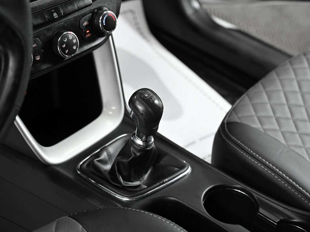 Kia Ceed с пробегом — 2013 год. Фото: #10