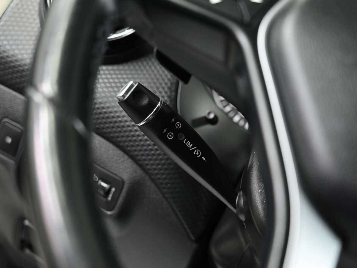 Mercedes-Benz A-Класс с пробегом — 2014 год. Фото: #8