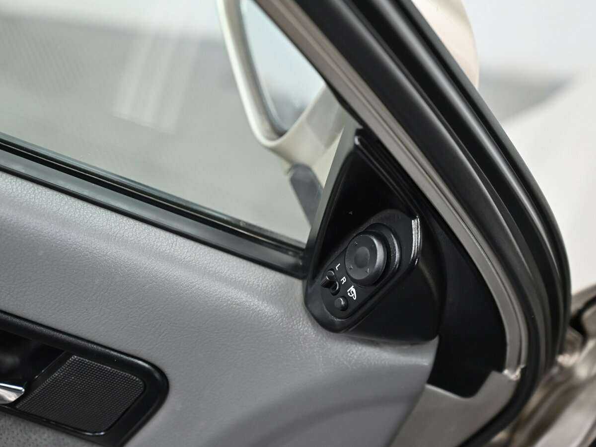 Daewoo Gentra с пробегом — 2014 год. Фото: #8