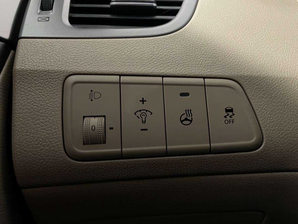 Hyundai Elantra с пробегом — 2014 год. Фото: #12