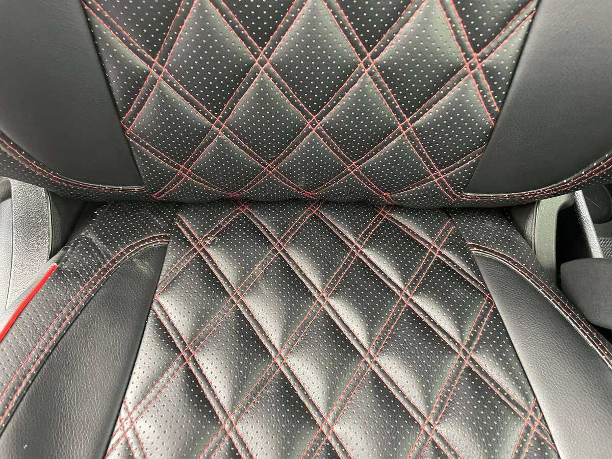 Kia Rio с пробегом — 2015 год. Фото: #20