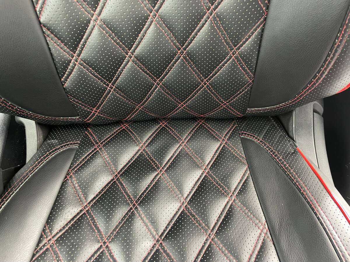 Kia Rio с пробегом — 2015 год. Фото: #21