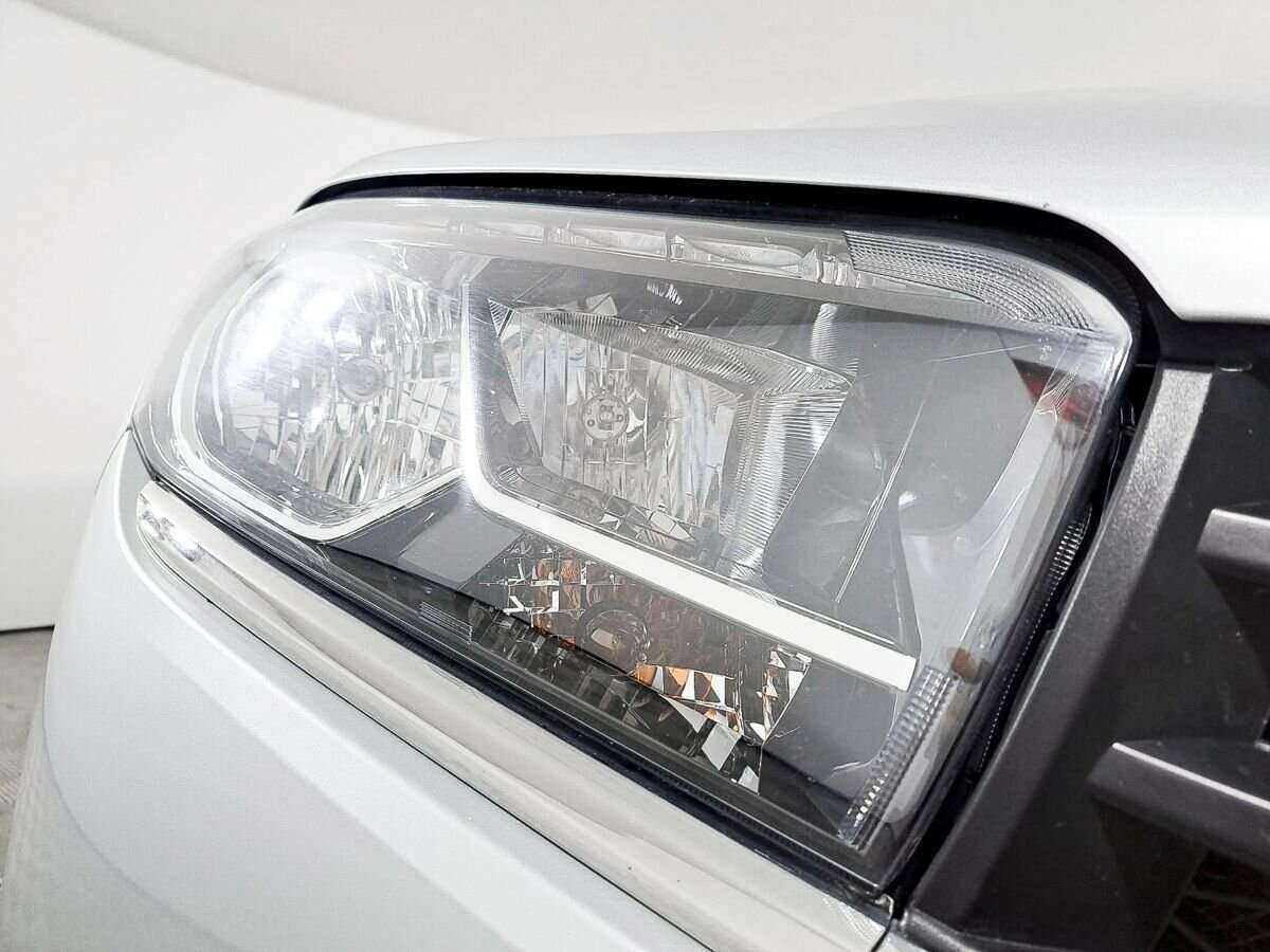 Lada (ВАЗ) XRAY с пробегом — 2021 год. Фото: #16