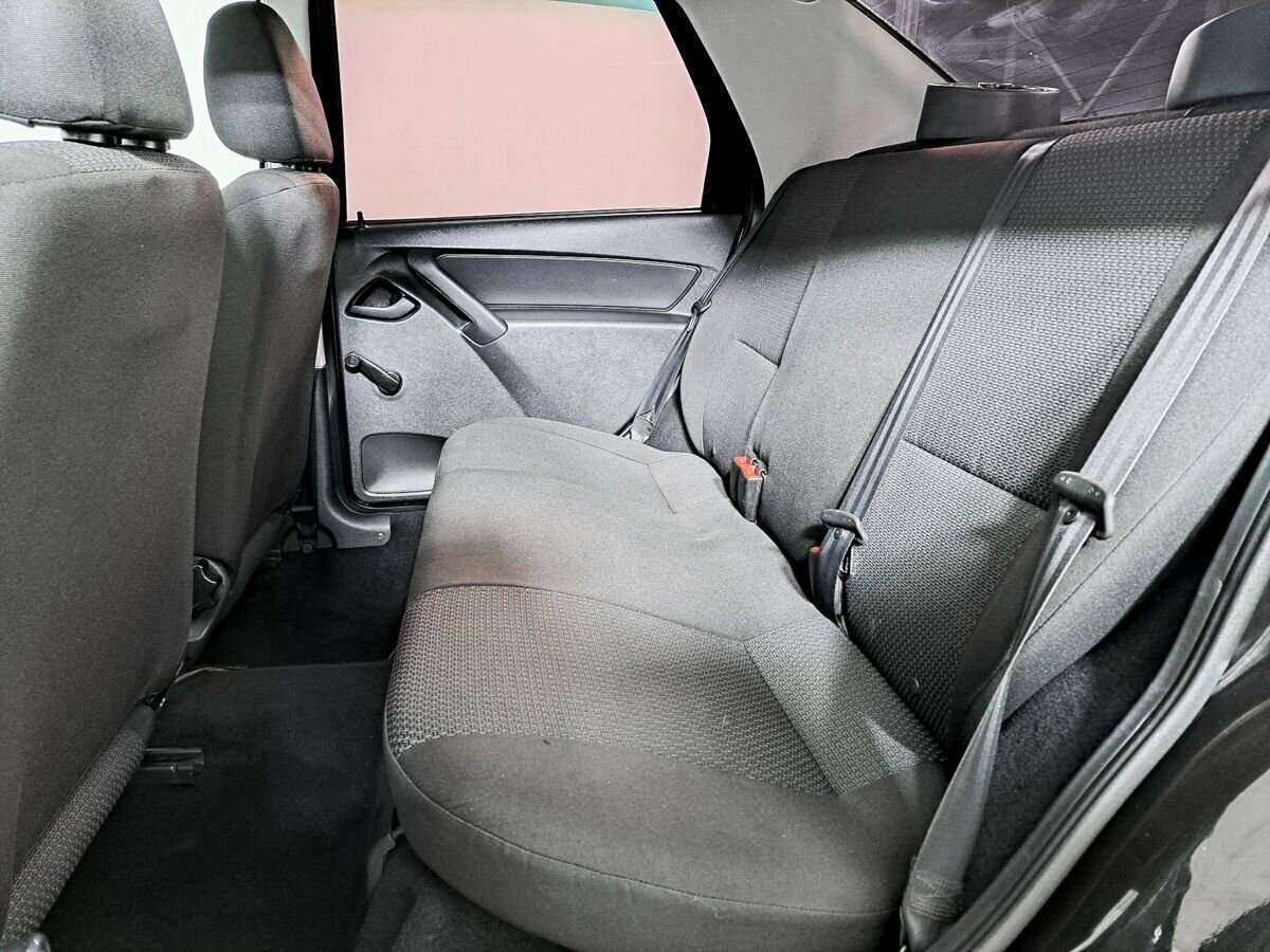 Datsun on-DO с пробегом — 2019 год. Фото: #5